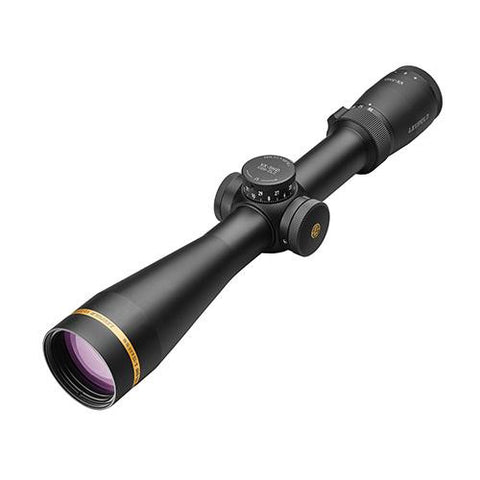 VX-5HD Riflescope - 3-15x 44mm, 30mm Tube, CDS-ZL2, Side Focus, WindPlexReticle, Matte Black