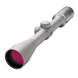 Fullfield II Scope - 3-9x40mm Ballistic Plex, Nickel