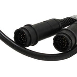 0.3M Y-Cable for RealVision 3D Transducrs