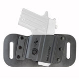 Reactor 5 Green Laser w-ECR Holster - Honor Defense