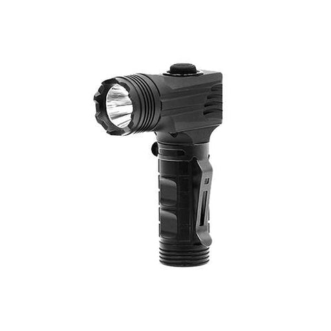 UTG Everyday Defense LED L-light, 400 Lumens, Black