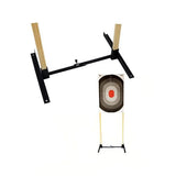 Steel Target Stand