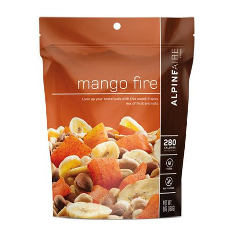 Mango Fire