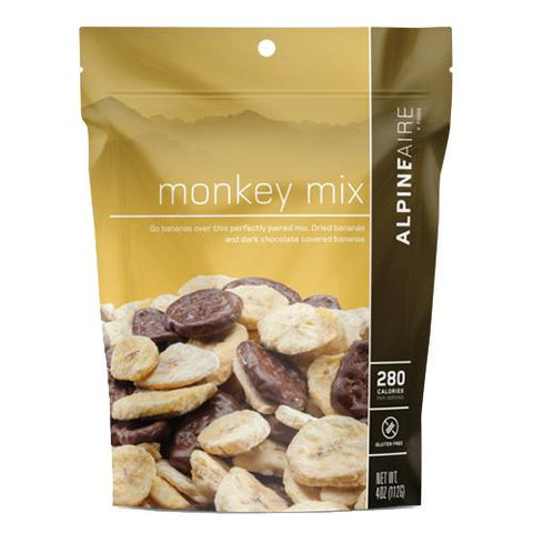 Monkey Mix