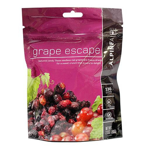 Grape Escape