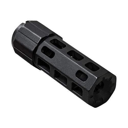 AK 47-74 Muzzle Brake with Adapter