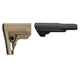 UTG Pro AR-15 Ops Ready S4 Mil-Spec - Stock Only, Flat Dark Earth