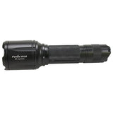 TK25 IR LED Flashlight