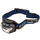 HL26R LED Headlamp - Black