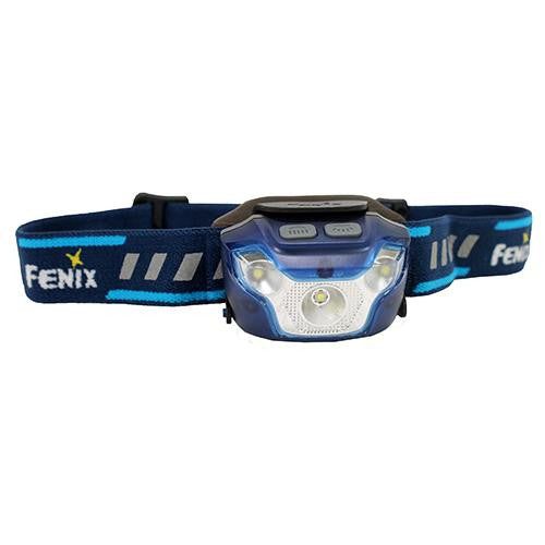 HL26R LED Headlamp - Blue