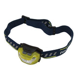 HL26R LED Headlamp - Yellow