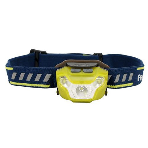 HL26R LED Headlamp - Yellow