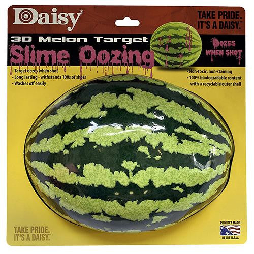 Targets - Oozing Watermelon