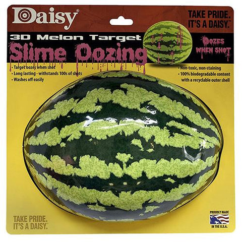 Targets - Oozing Watermelon