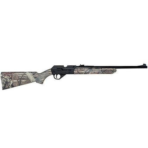 Powerline Model 35 Air Riflem 177 Caliber, BB-Pellet, Camo Polymer Stock