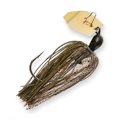 ChatterBait Original Lures - 3-8 oz Weight, 5-0 Hook,  Houdini, Per 1