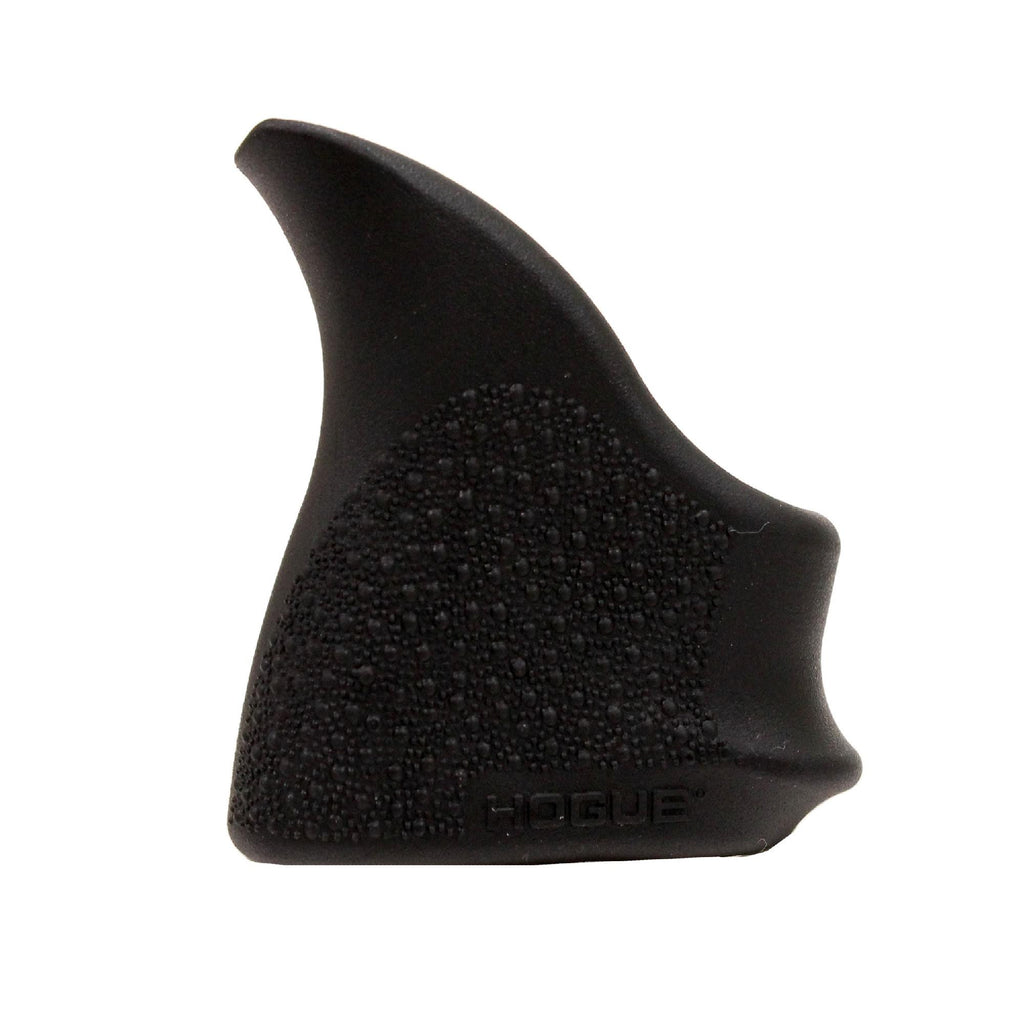 HandAll Beavertail Grip - Smith & Wesson Body-Taurus TCP, Black