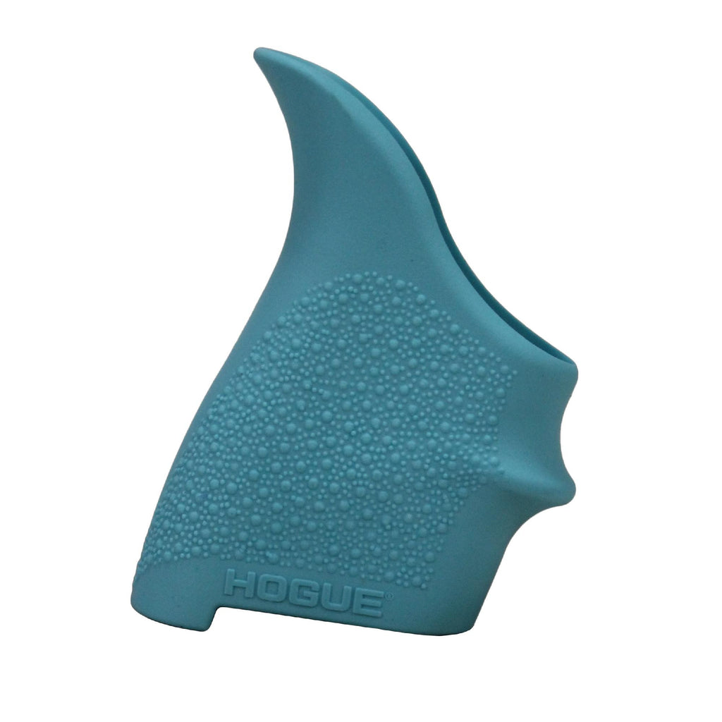 Handall Sleeve Grip - Beavertail, Smith & Wesson M&P Shield, Ruger LC9 Aqua