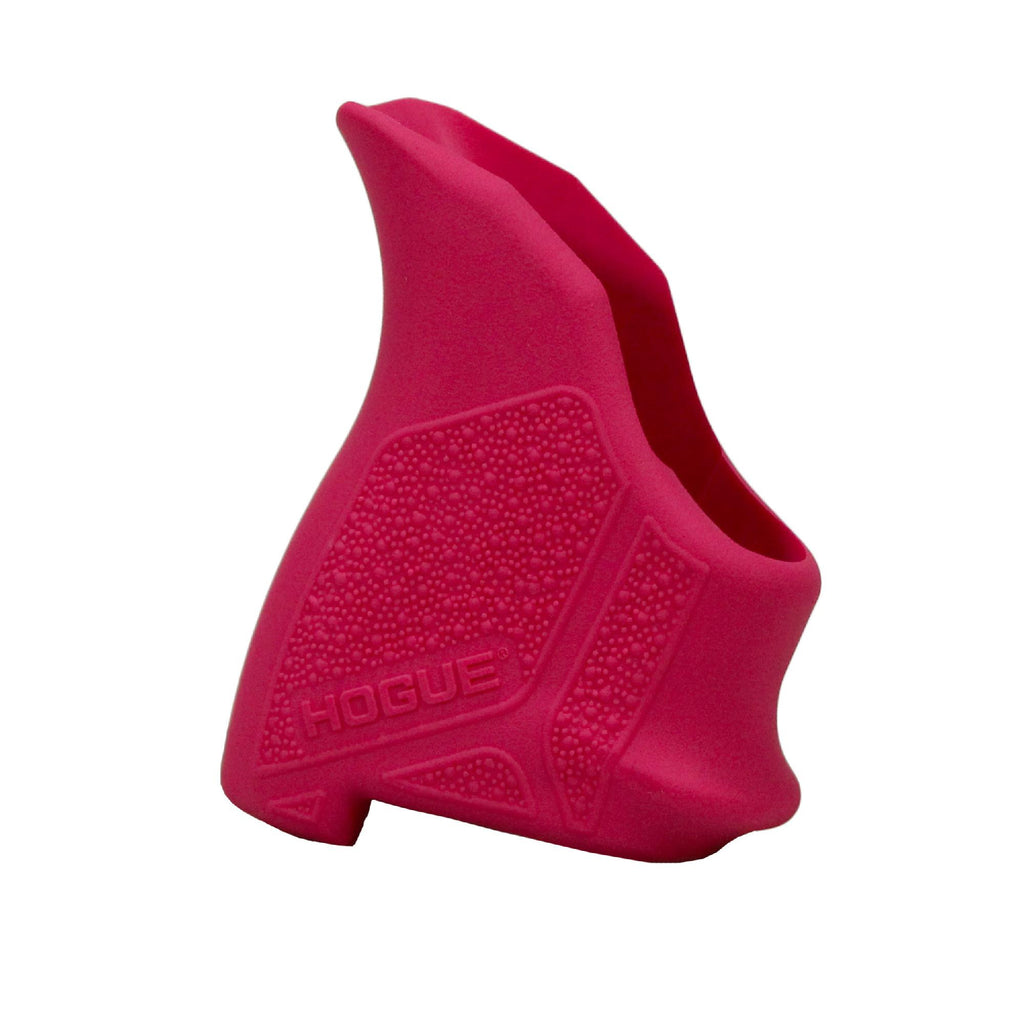 Handall Sleeve Grip - Beavertail, Ruger LCP II, Pink