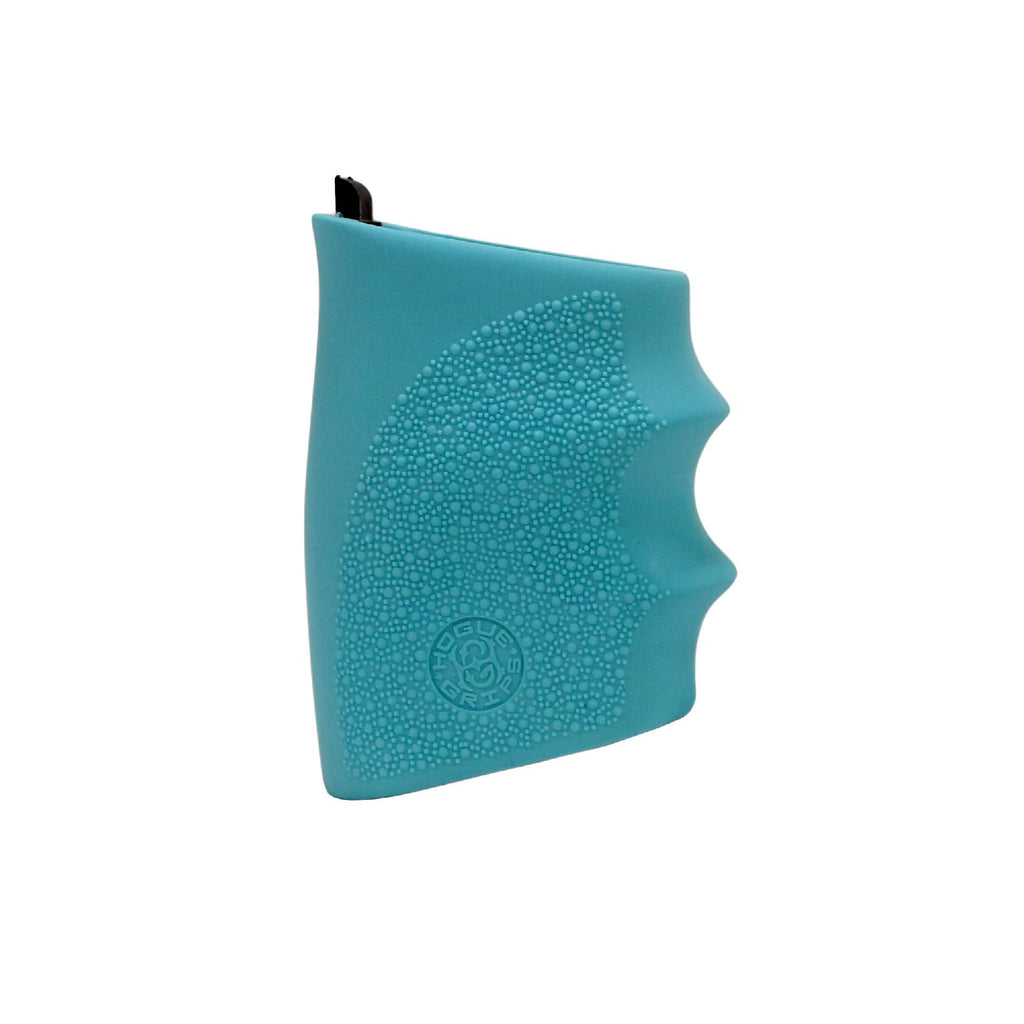 Handall Grip Sleeve - S&W M&P9, Aqua