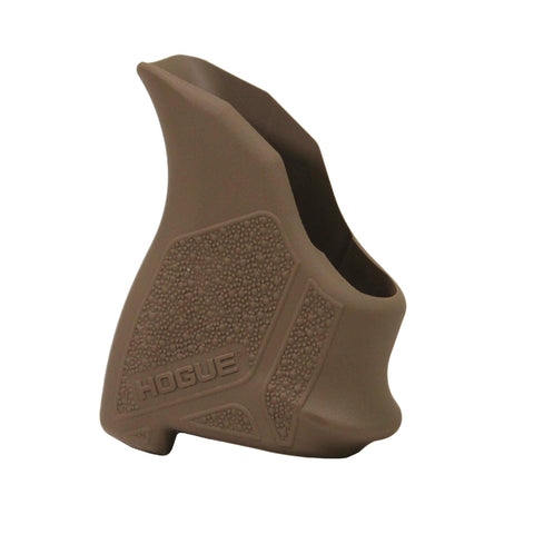 Handall Sleeve Grip - Beavertail, Ruger LCP II, Flat Dark Earth