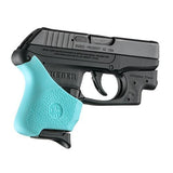 Handall Grip Sleeve - Hybrid, Ruger LCP CT, Aqua