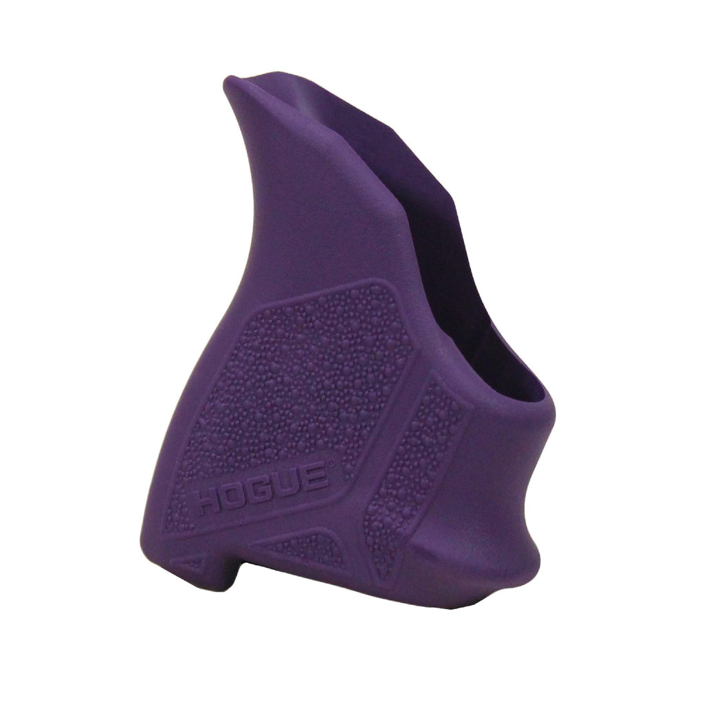 Handall Sleeve Grip - Beavertail, Ruger LCP II, Purple