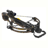 Model 162 Crossbow Package with 1.5-5x32mm Scope, Mossy Oak Break Up Country