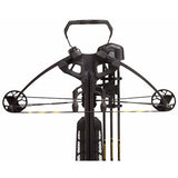 Model 161 Crossbow Package with 1.5-5x32mm Scope, Black