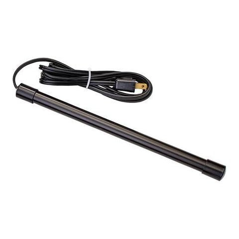 Gun Safe Dehumidifier Rod - 12" Length