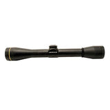 FX-II Scope - 6x36mm, Wide Duplex Reticle, Matte Black