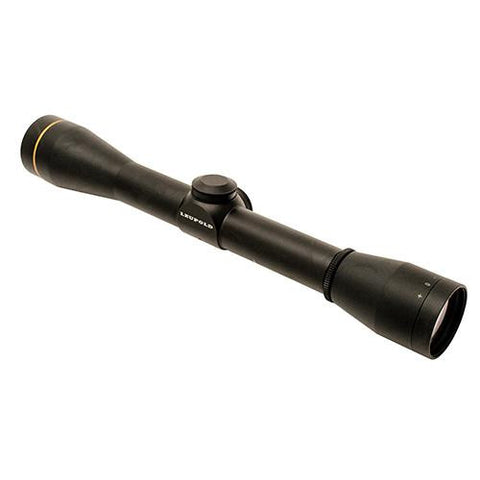 FX-II Scope - 6x36mm, Wide Duplex Reticle, Matte Black