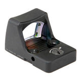 RMR Type 2 LED Sight - - 6.5 MOA Red Dot Reticle, Black