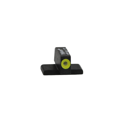 HD XR Front Sight - - Yellow Front Outline, Springfield XDS