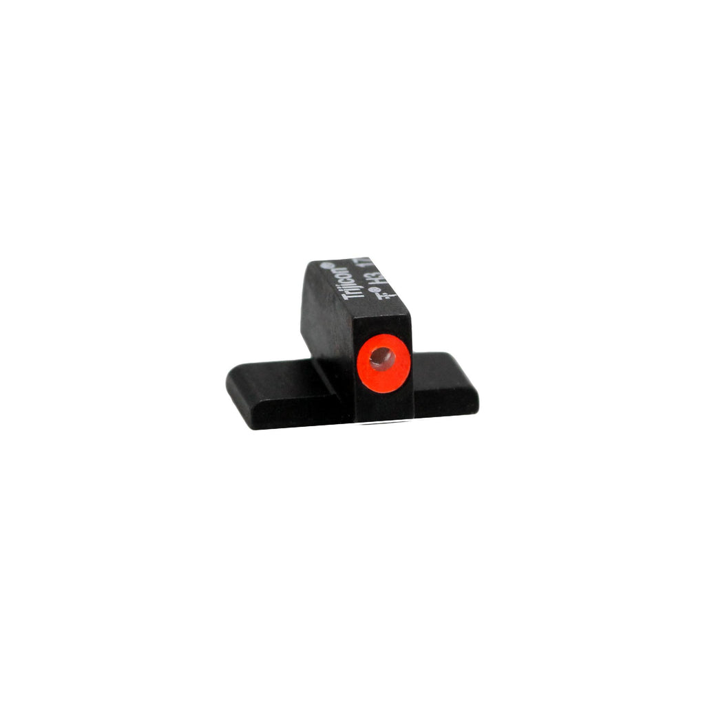 HD XR Front Sight - - Orange Front Outline, Springfild XDS