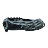 Black Ops - - Assisted Liner Lock, Boxed