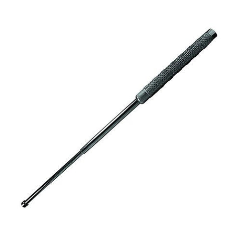 Collapsible Baton - - 24" Heat Treated Baton, Clam