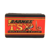 22 Caliber Bullets - Triple-Shock X, 53 Grains, Hollow Point Flat Base Lead-Free, Per 50