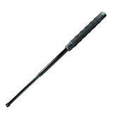 Collapsible Baton - - 21" Heat Treated Baton, Clam