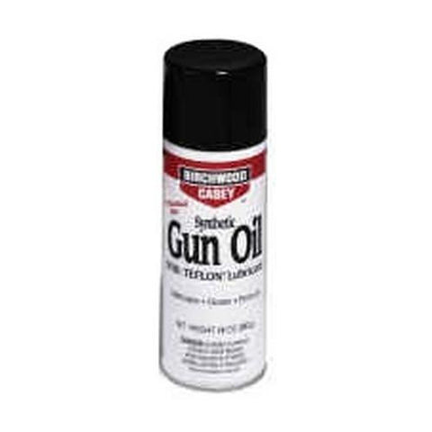 Synthetic Gun Oil - 10 oz Aerosol