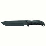 Frontier - - 7" High Carbon Steel Blade, Full Tang, Boxed