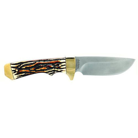 Elk Hunter - - Sheathed, Boxed