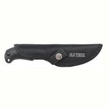 Copperhead Knife - - Gut Hook, Sheathed, Boxed