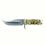 Pro Hunter - - 10" Sheathed, Trapped