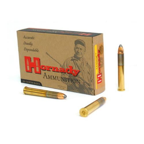 405 Winchester - 300 Grain, SP, (Per 20)