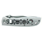 Extreme Ops - - Silver, Holes, Boxed