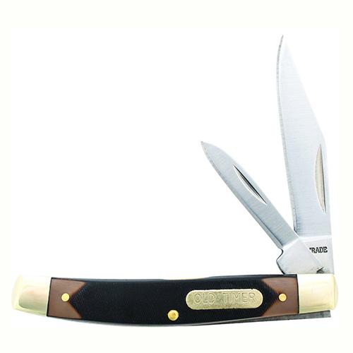 Middleman Jack - 3 5-16" Closed, Clam