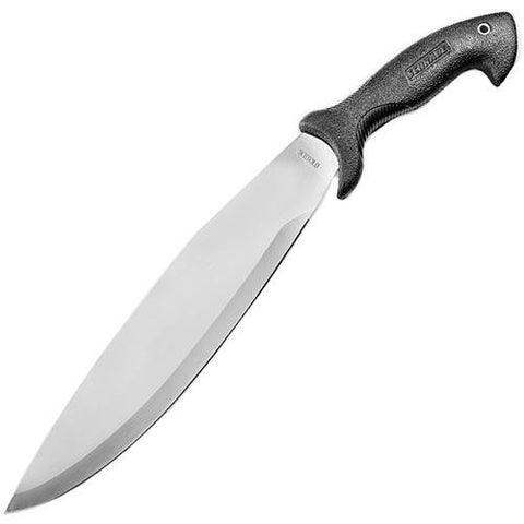 Schrade Sure-Lock - Bolo Machete, Includes Fire Starter,& Shrapening, Clam