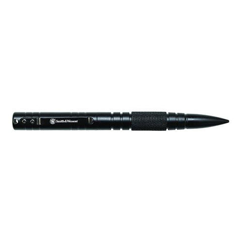 M&P Tactical Pen  -
M&P Tactical Pen - Black, Boxed