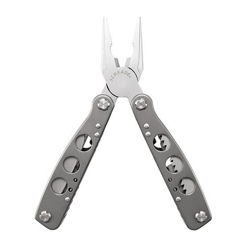 Tough Tool - - Ti-Coated Handles, Boxed